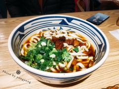 大同小炖肉面-老九圆山西面馆(CBD店)