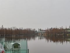 -白鹭湾湿地公园