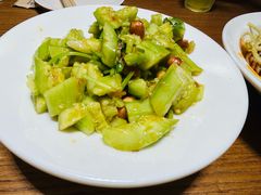 -掌上鲜(南顺城街店)