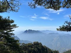 -三清山风景名胜区