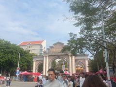 -厦门大学(思明校区)
