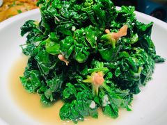 -筱爷叔·上海传统手工菜(玉树路店)