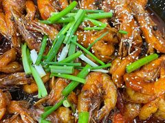 -晓林火锅(安定门店)