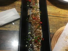 -金谷园饺子·烧烤·家宴(人大总店)