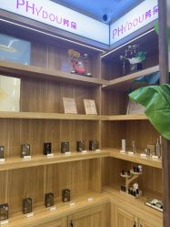 -芳朵美容养生SPA