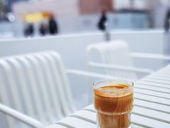 -Manner Coffee(IFS一楼店)