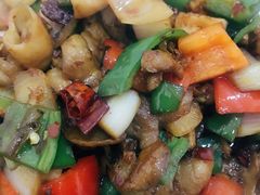 -家胡饭店(晶朵汇商厦店)