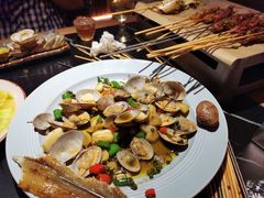-三杯赤運·中式小酒馆(所城里店)