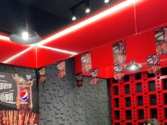 大堂-再来几串·云南酱烤(全国首店)