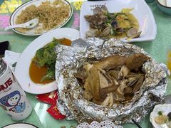 -景好海鲜餐厅(大鹏必选旅游店)