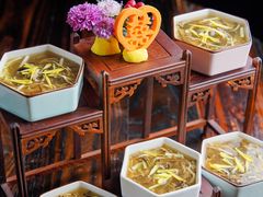 -御膳粥·牛乳粥底火锅·地道顺德菜(容桂店)