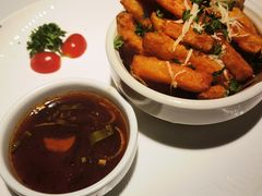 -泰椰里·泰国餐厅(智慧城广百广场店)