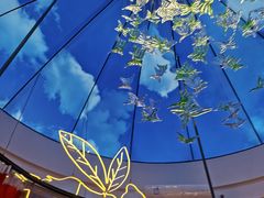 -钳小柒·小龙虾蓝龙王烧烤夜宵(长寿路店)