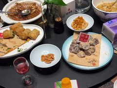 -醉秦川餐厅(吾悦广场店)