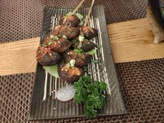 -樱の千渡日式料理·铁板烧•烧鸟(金盛田广场店)