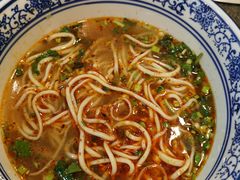 -马布尔莱斯食府(西红门店)