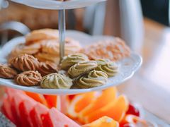 -福建鲤鱼洲酒店