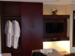-跨越足界Spa足道(潍坊店)