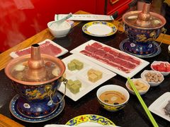 -南门涮肉(上海二店)