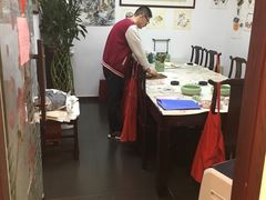 -东书房硬笔·国画·古筝·围棋·软笔·国学(新北校区)