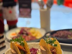 -沛家·西餐Brunch·直火料理
