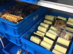 -来噻布布 Lets BUBU