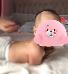 -龙文宝贝上门婴儿理发满月剃胎毛(普陀店)