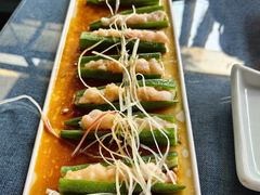 -野蔓果·山野菜(西湖景区·龙井茶田店)