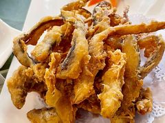 炸黄鱼-裕丰源滋补烩面(桐柏路店)