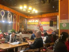 -敏珠拉姆藏餐·南京厨房(富春江东街店)