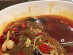 -渝信川菜(西单店)
