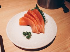 -元气寿司(新城市广场店)