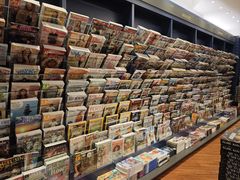 -纪伊国屋书店(Singapore Main Store)