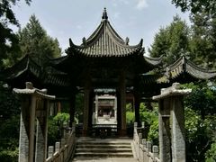 -西安化觉巷清真大寺