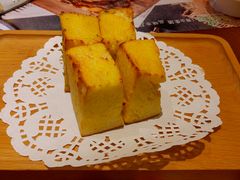 餐前面包-尊品牛排(沙湾印象汇店)