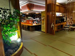 -大岛日本料理铁板烧(南通大饭店)