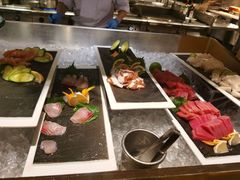 -上海锦江汤臣洲际大酒店壹阶层