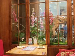 -秘密旅行Bonjour(黑金冠 江南西店)