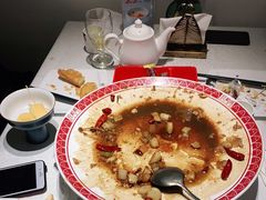 -旺顺阁·北京菜(北辰上品+)