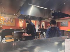 -乌君·酒场·炭火烧鸟(侨城坊店)