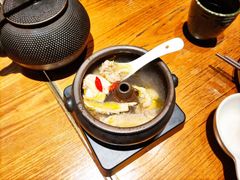 原味汽锅鸡-云海肴·汽锅鸡·云南菜(高德置地店)