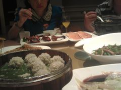 青菜丸子-王府井酒店(金桥港湾店)