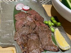 -久居·炭火烤肉(景辰大厦店)