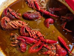 -叶派龙虾•招牌香辣蟹·海鲜(中海国际店)
