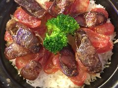 -西关味(大卫城店)