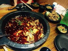 -味仙疯美蛙鱼头(清扬路总店)
