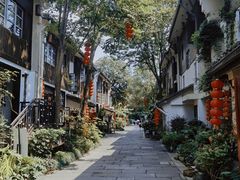 -小河直街历史文化街区