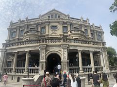 -沈阳金融博物馆