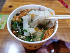 -王记生烫牛杂面馆(兰陵路店)