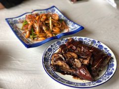 -邱记私房菜·十八年本地菜